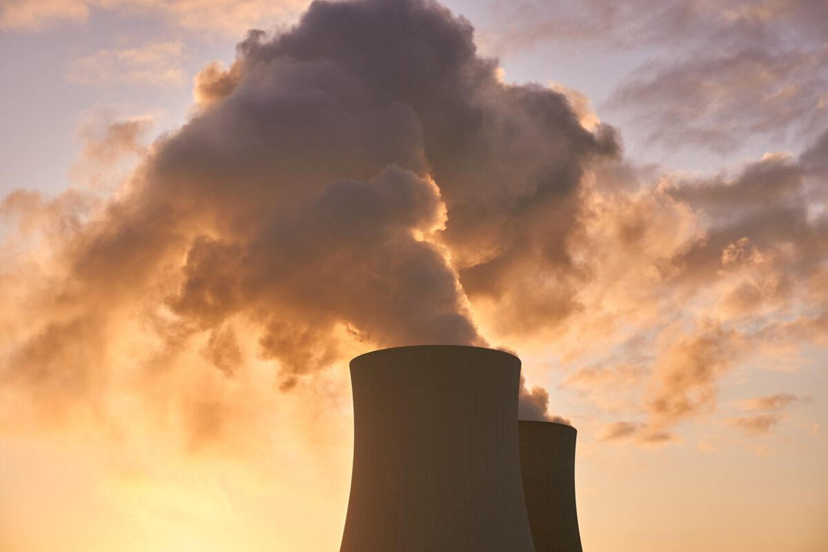 Fehlgeleitete Debatte – Klimakrise als Steigbügelhalter der Atomenergie?