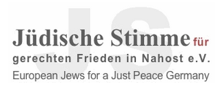 Göttinger Friedenspreis für die „Jüdische Stimme für gerechten Frieden in Nahost“